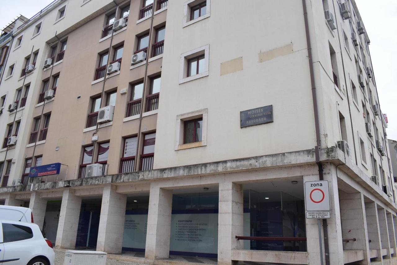 Apartamento Terreiro Da Erva House Coímbra Exterior foto